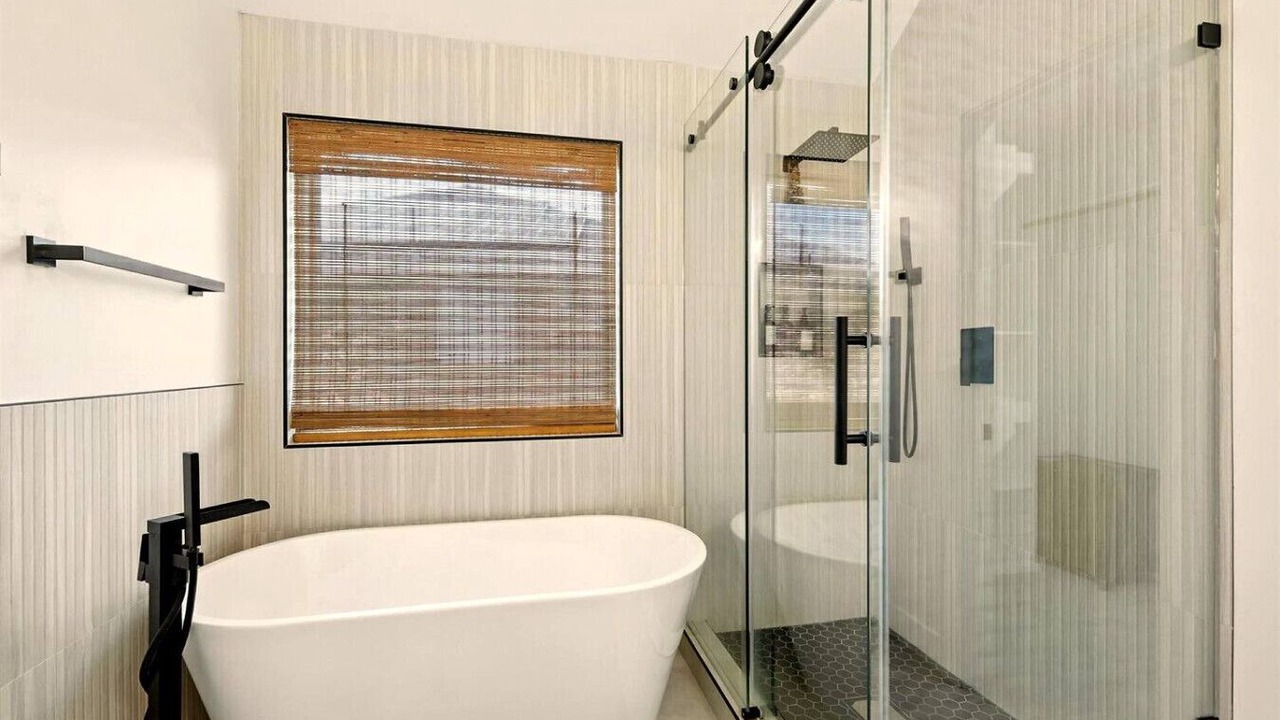 Photo of Bathroom in Cedar Hill