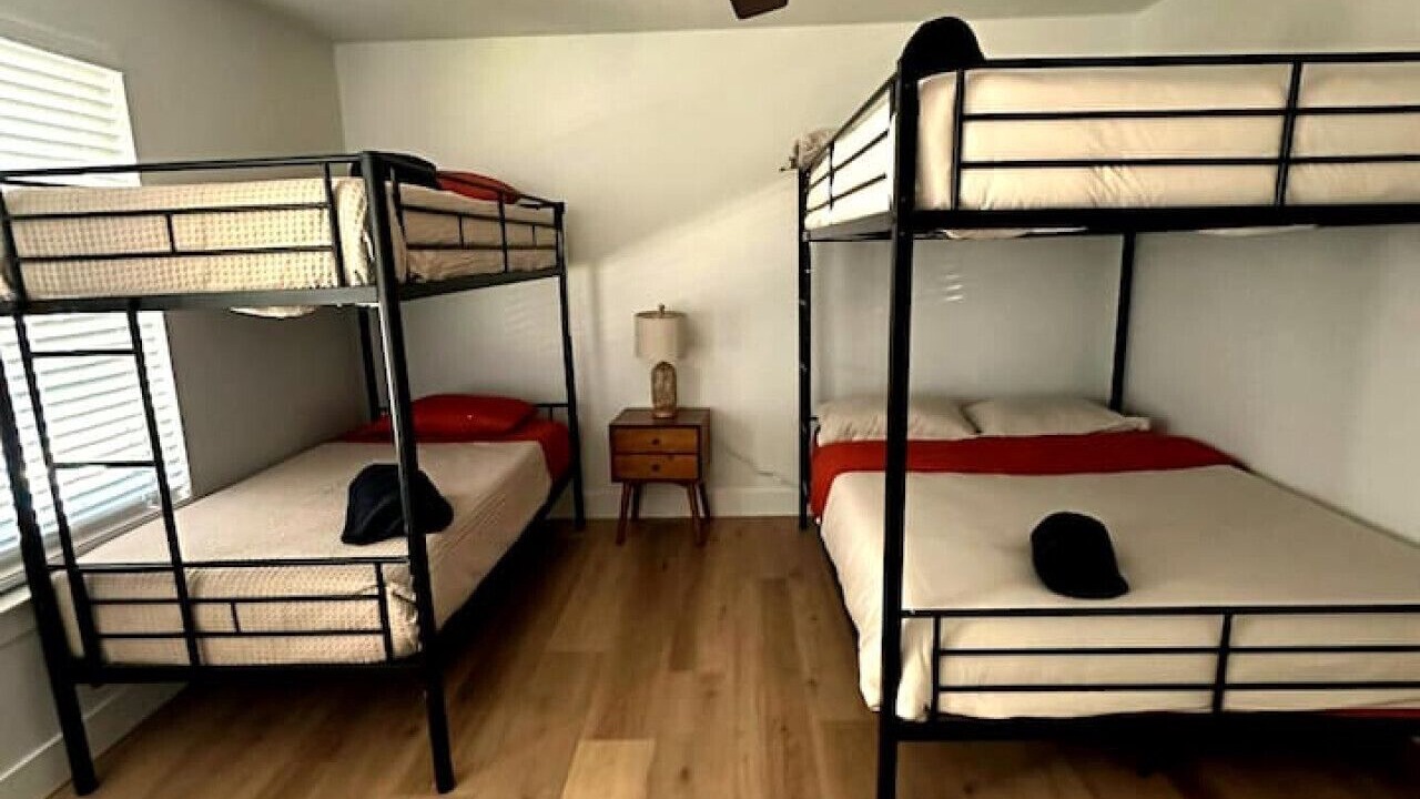 Photo of Bedroom in Cedar Hill