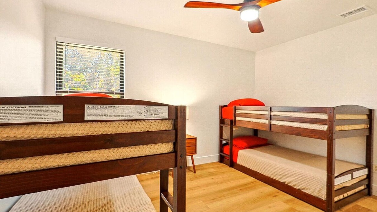 Photo of Bedroom in Cedar Hill