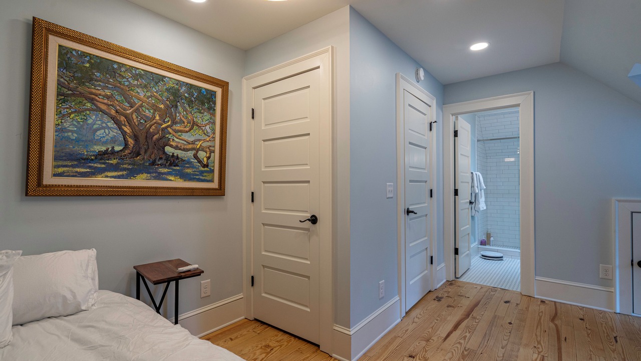 Photo of Bedroom in Athens