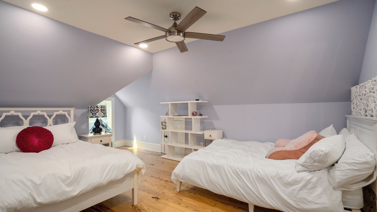 Photo of Bedroom in Athens