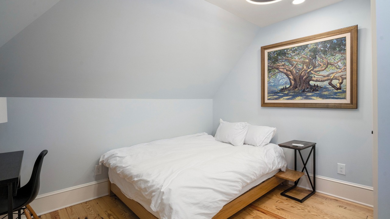 Photo of Bedroom in Athens