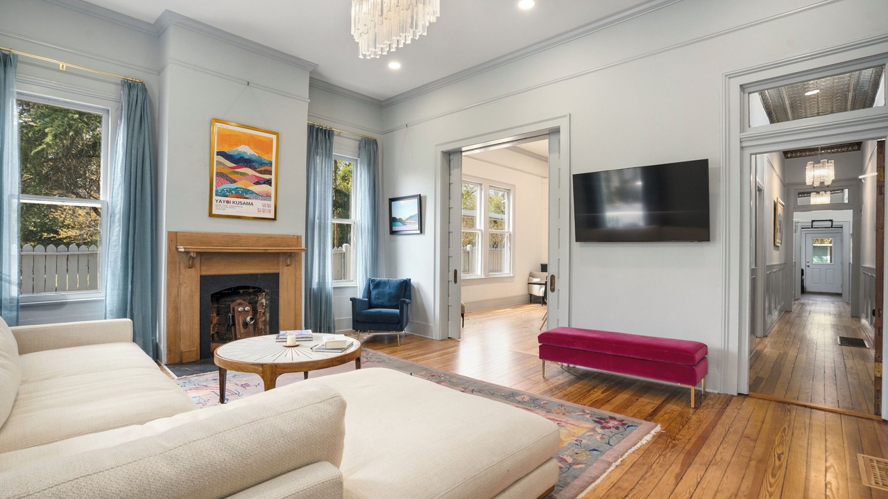 Photo of Livingroom in Athens