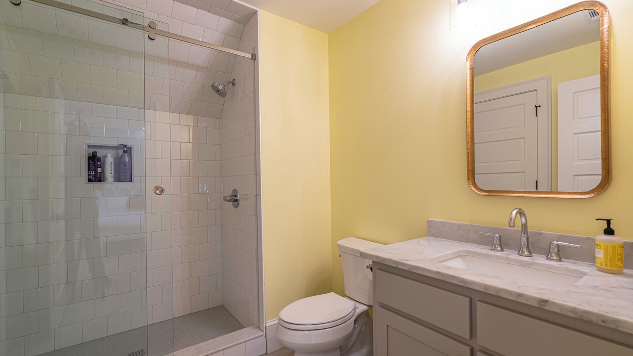 Photo of Bathroom in Athens