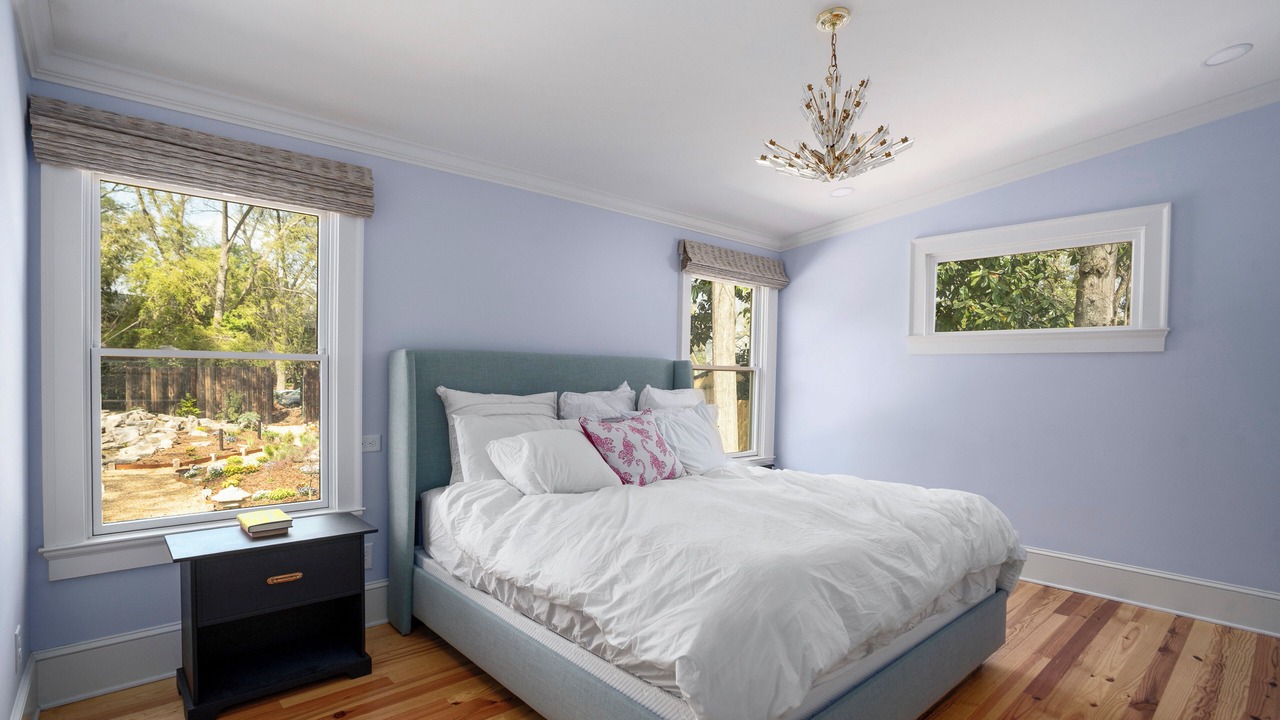 Photo of Bedroom in Athens