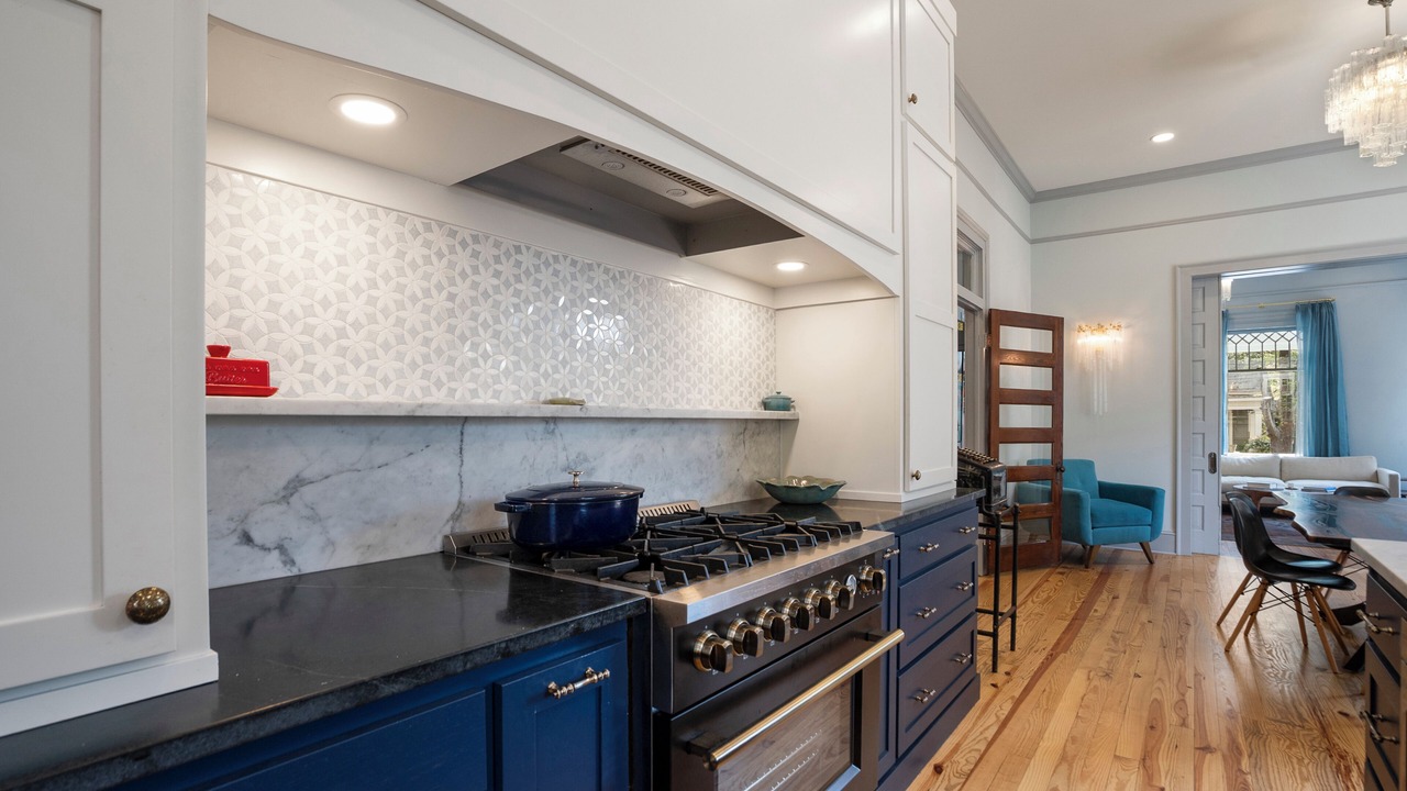 Photo of Kitchen in Athens