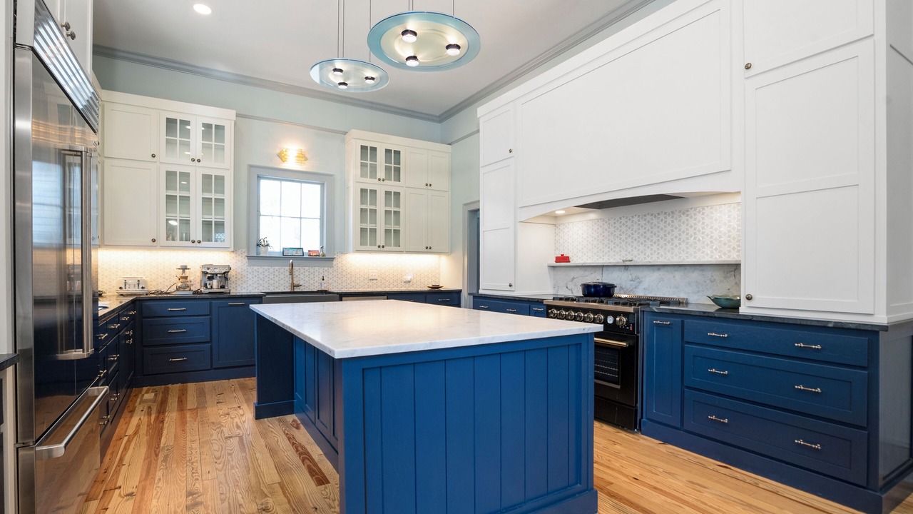 Photo of Kitchen in Athens