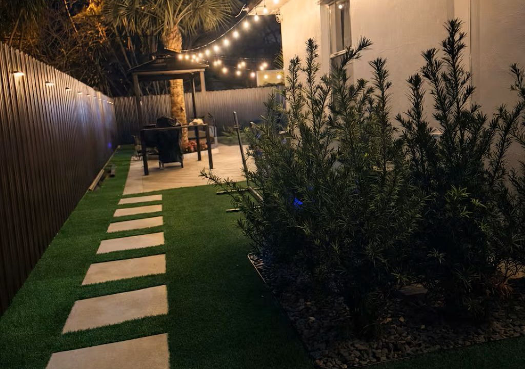 Photo of Patio Balcony in Southside