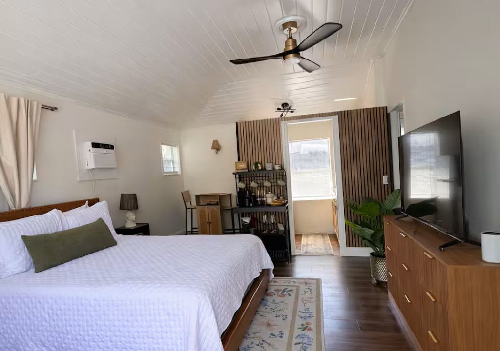 Photo of Bedroom in Southside