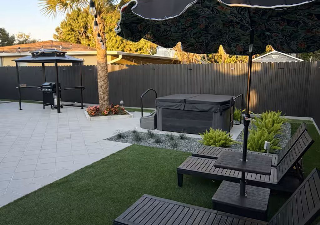 Photo of Outdoor in Southside
