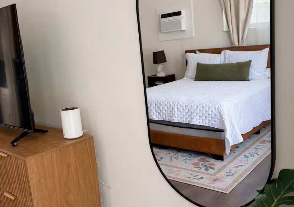 Photo of Bedroom in Southside