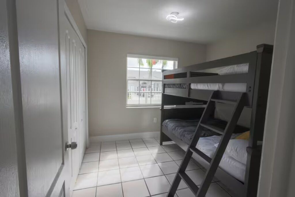 Photo of Bedroom in Richmond West