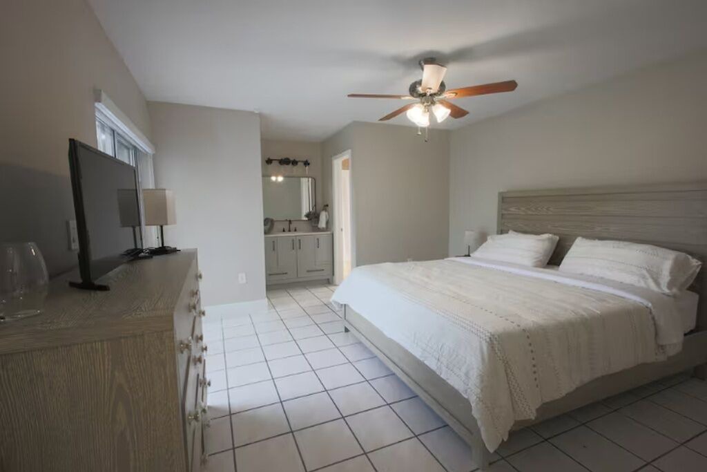 Photo of Bedroom in Richmond West
