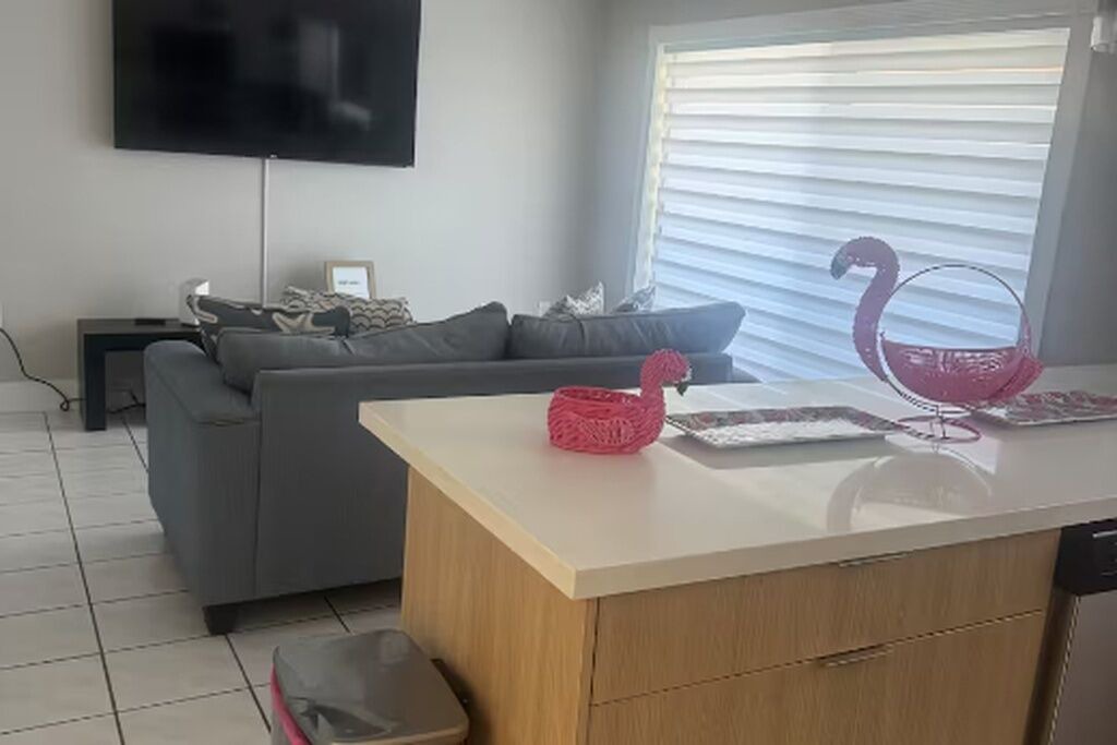 Photo of Livingroom in Richmond West