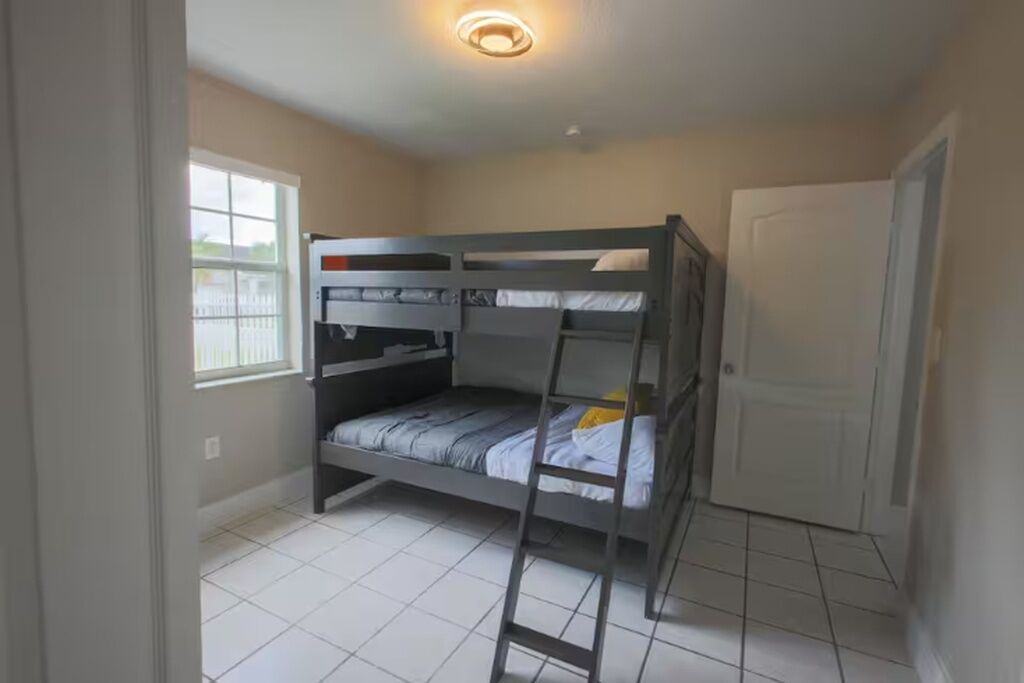 Photo of Bedroom in Richmond West