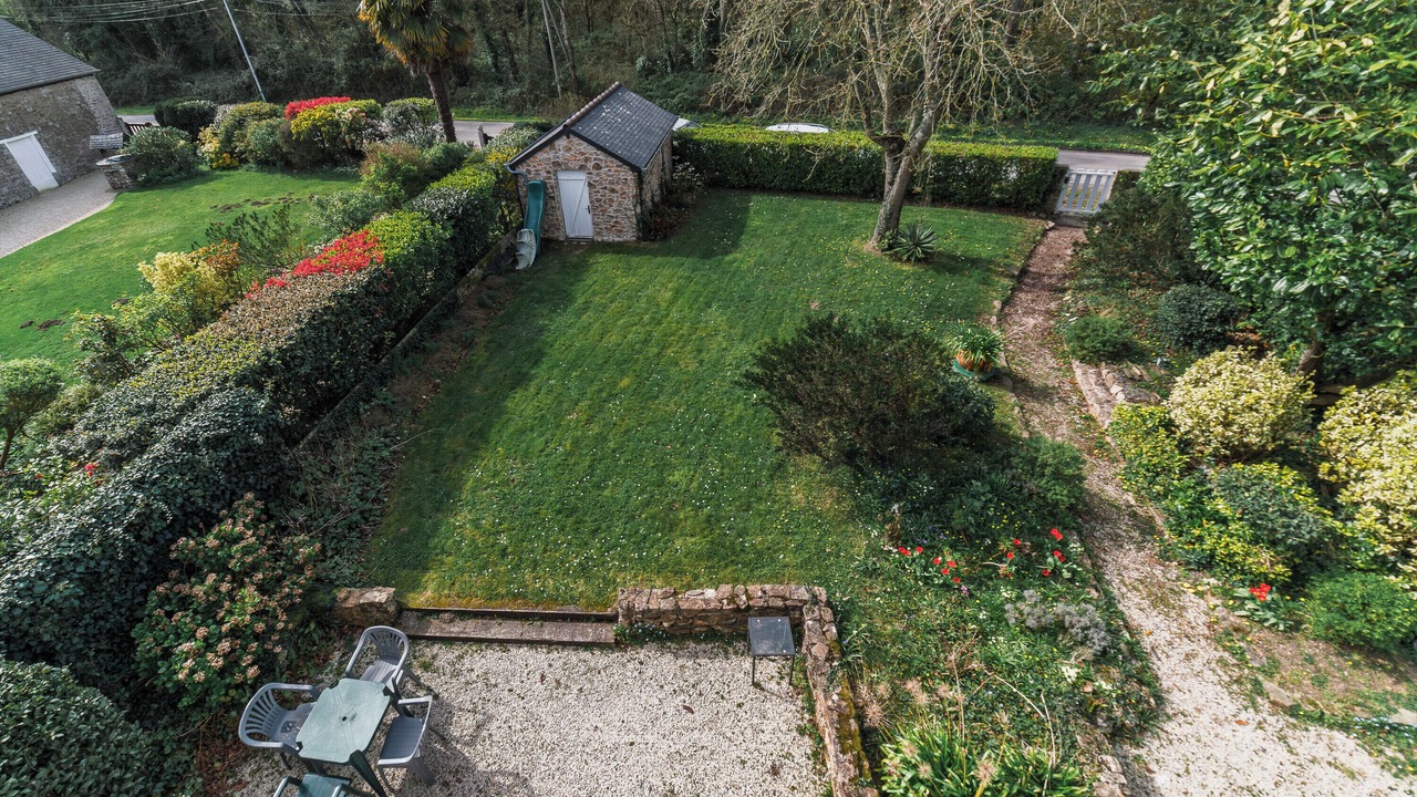 Photo of Outdoor in Pleurtuit