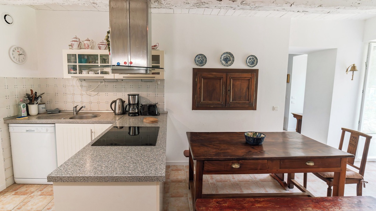 Photo of Kitchen in Pleurtuit