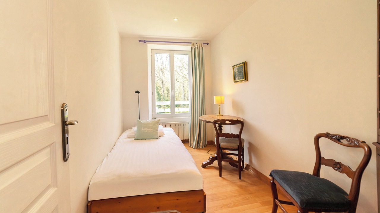 Photo of Bedroom in Pleurtuit