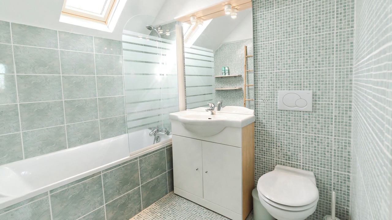 Photo of Bathroom in Pleurtuit