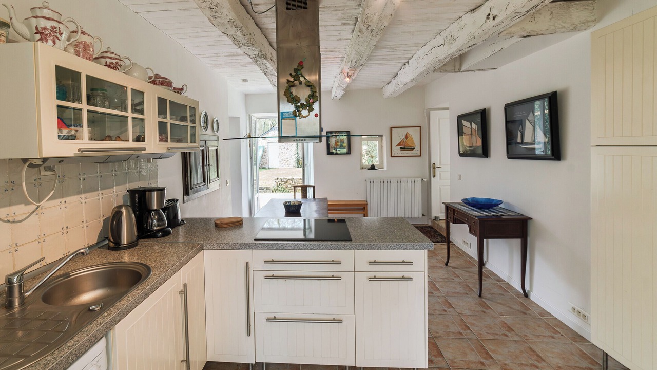 Photo of Kitchen in Pleurtuit