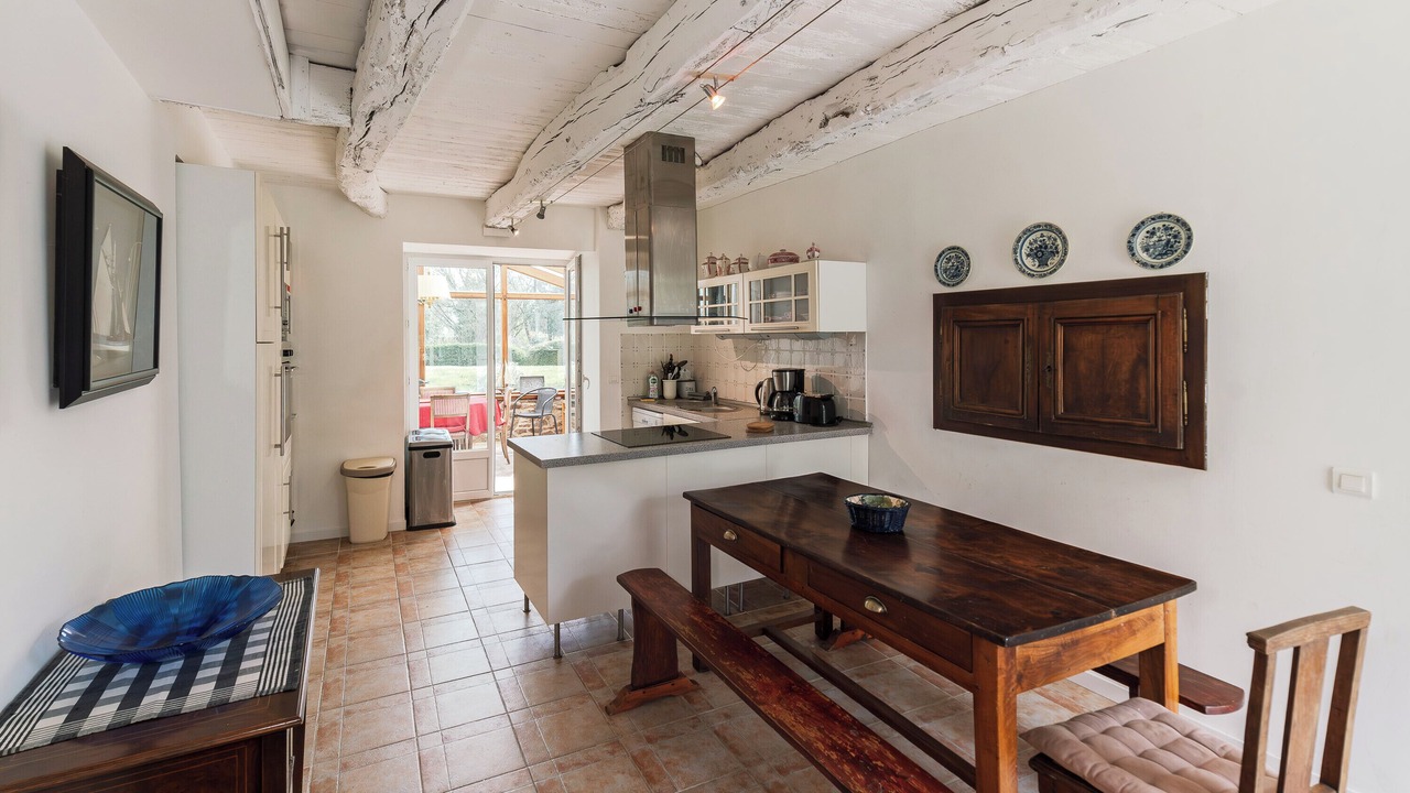 Photo of Kitchen in Pleurtuit