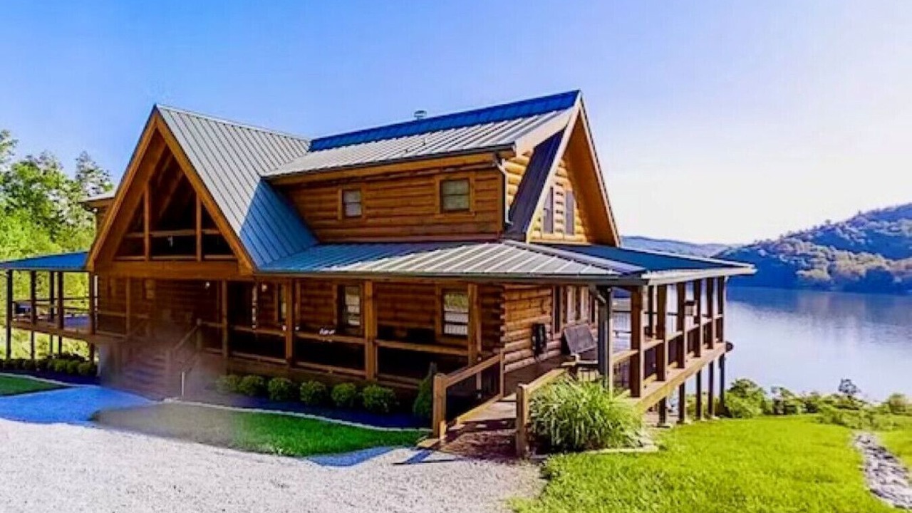 Photo of Outdoor in Tazewell