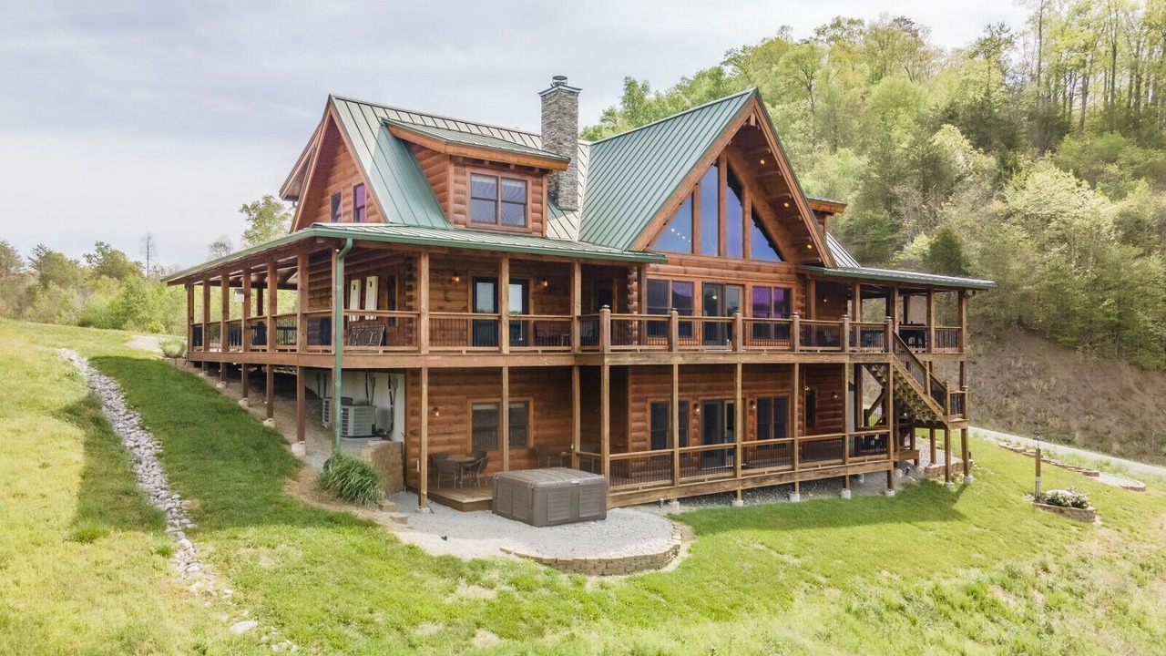 Photo of Outdoor in Tazewell