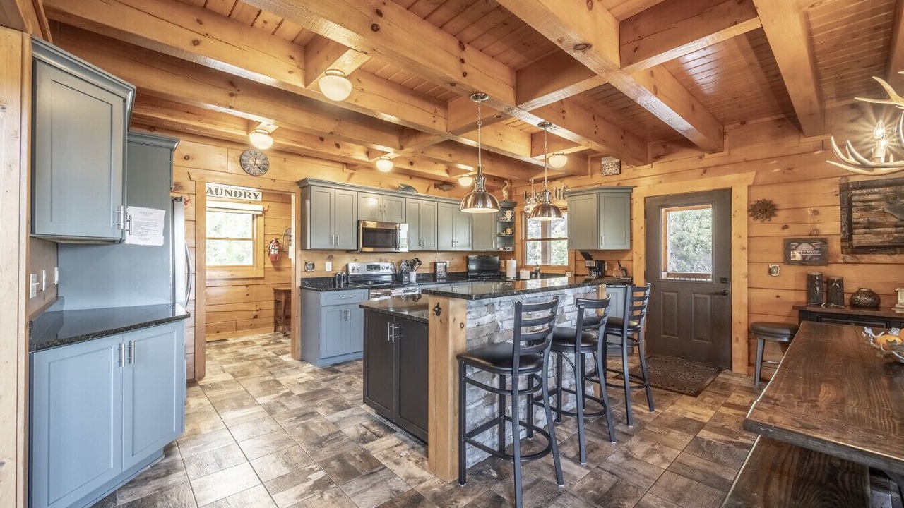 Photo of Kitchen in Tazewell