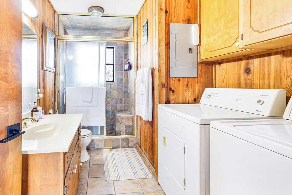 Photo of Bathroom in Belton