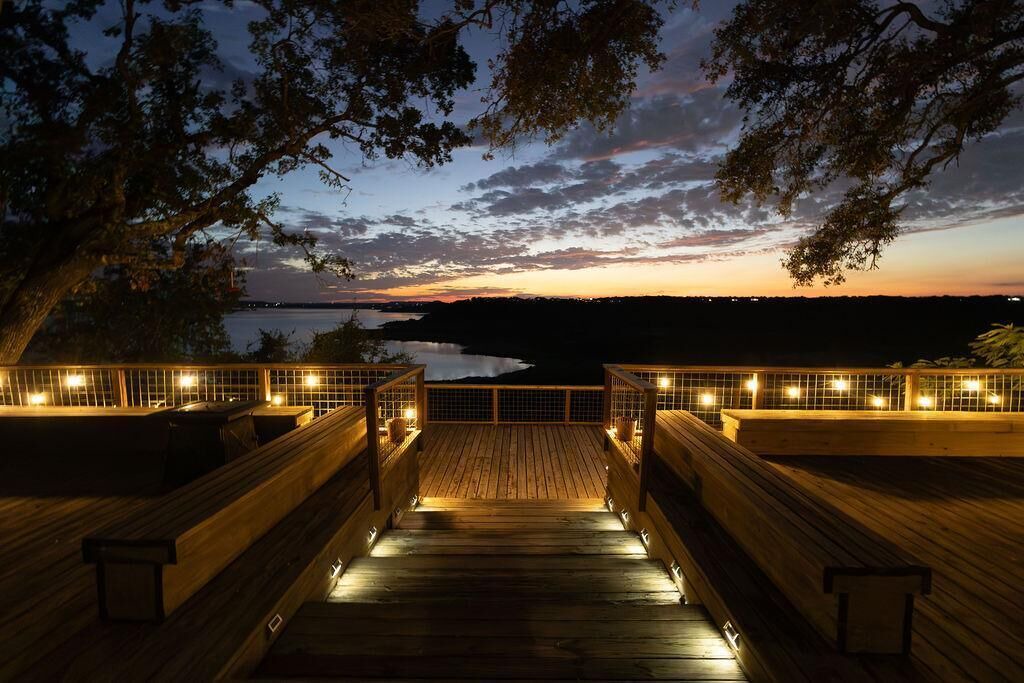 Photo of Patio Balcony in Belton