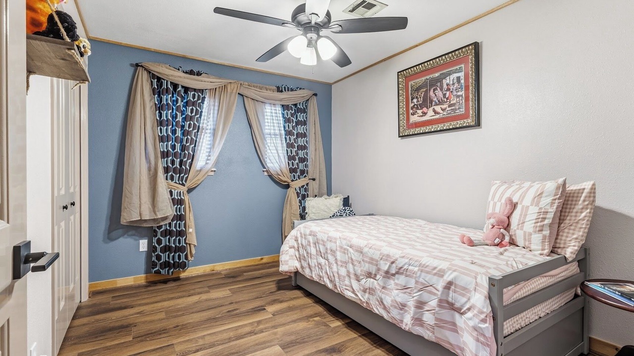Photo of Bedroom in Belton