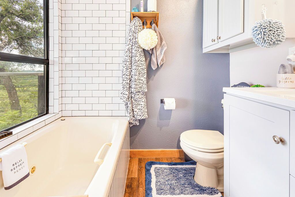 Photo of Bathroom in Belton
