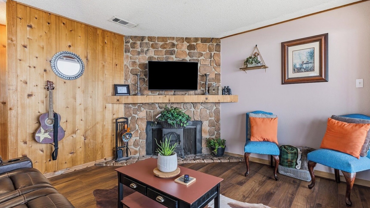 Photo of Livingroom in Belton