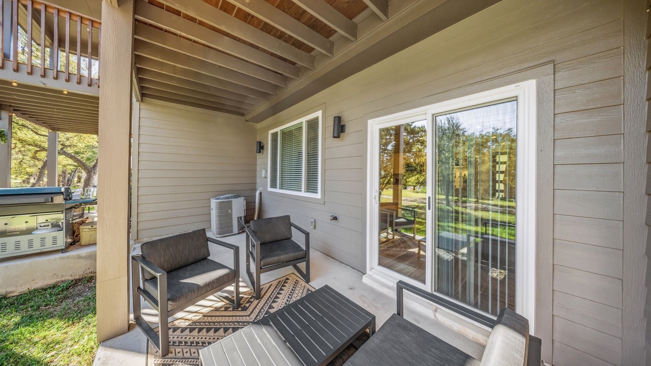 Photo of Outdoor in Point Venture