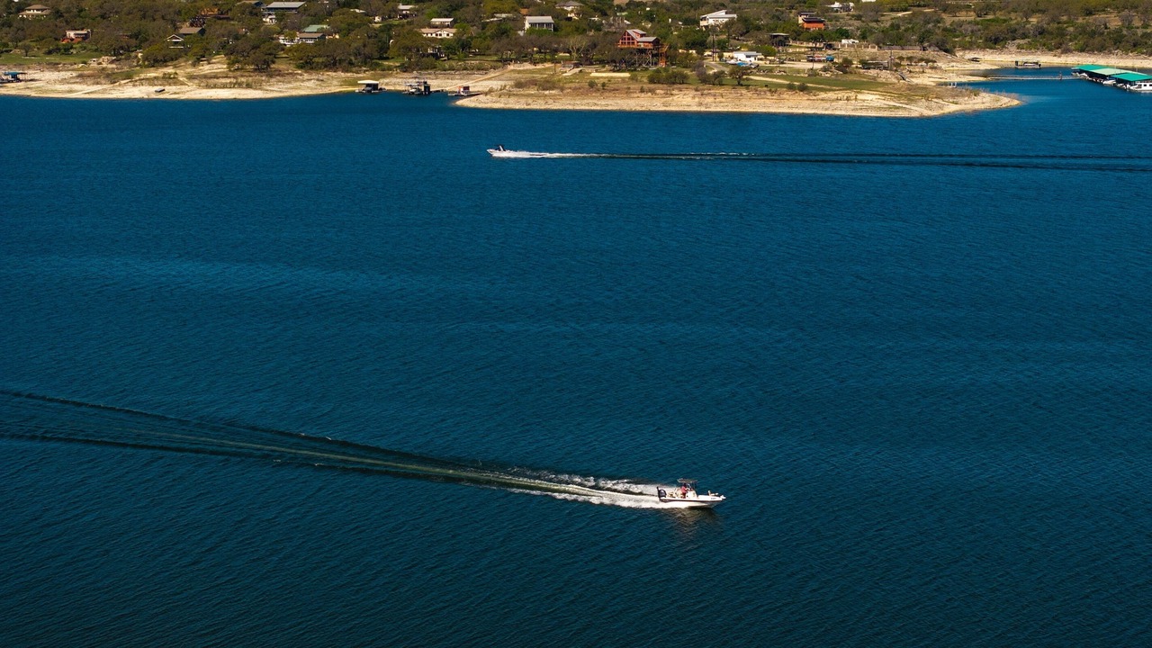 Photo of Outdoor in Point Venture