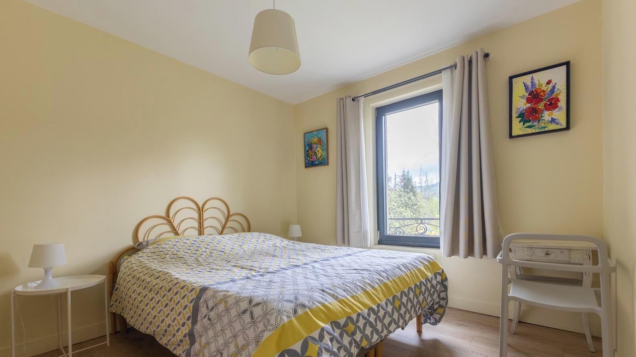 Photo of Bedroom in Chambon-sur-Lac