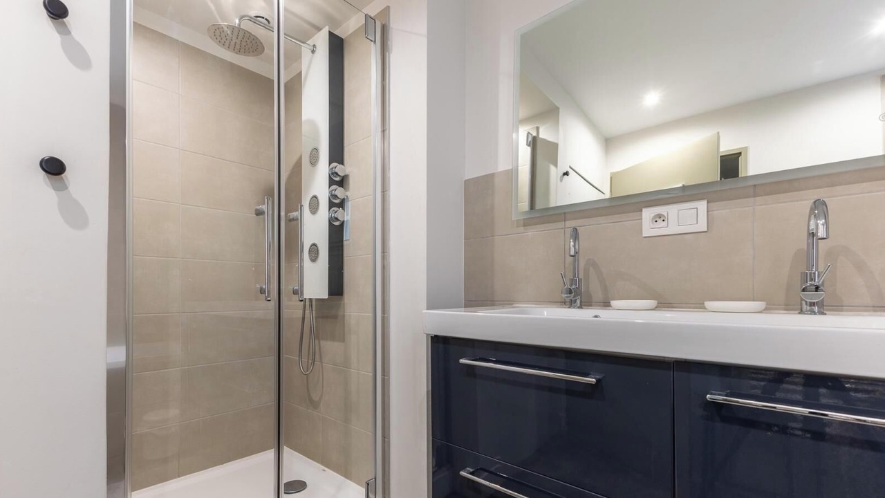 Photo of Bathroom in Chambon-sur-Lac