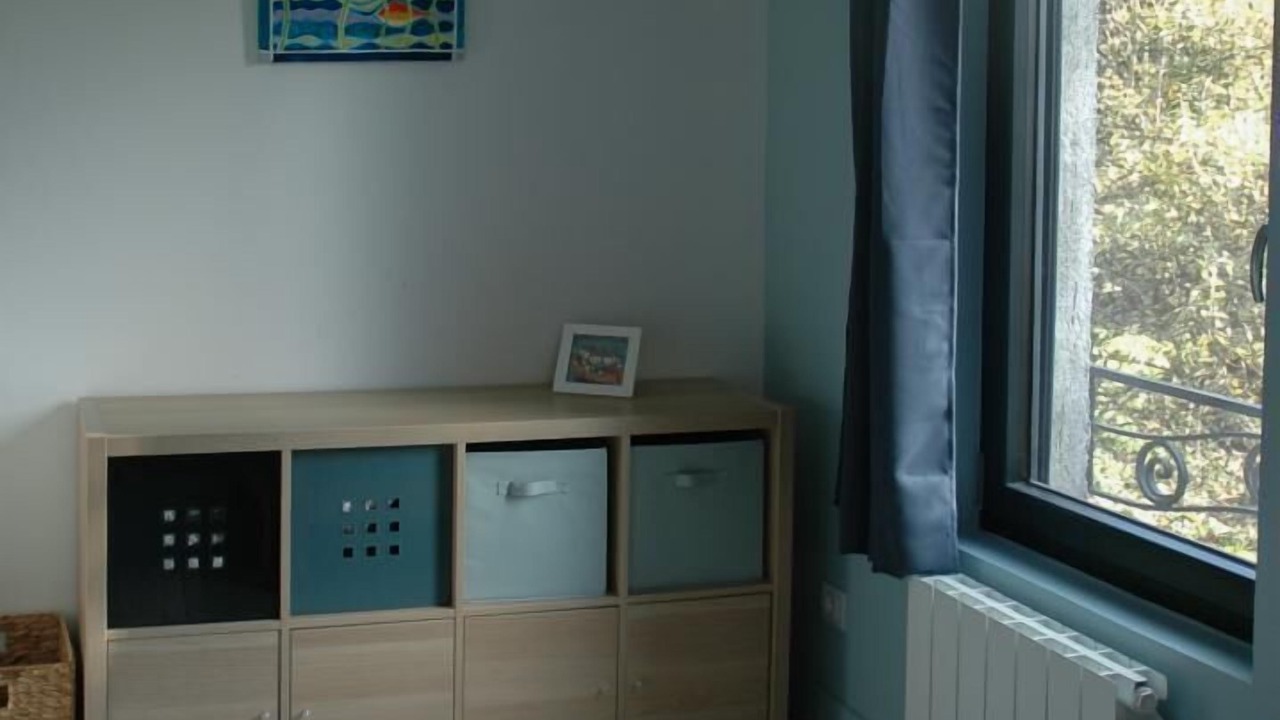 Photo of Bedroom in Chambon-sur-Lac