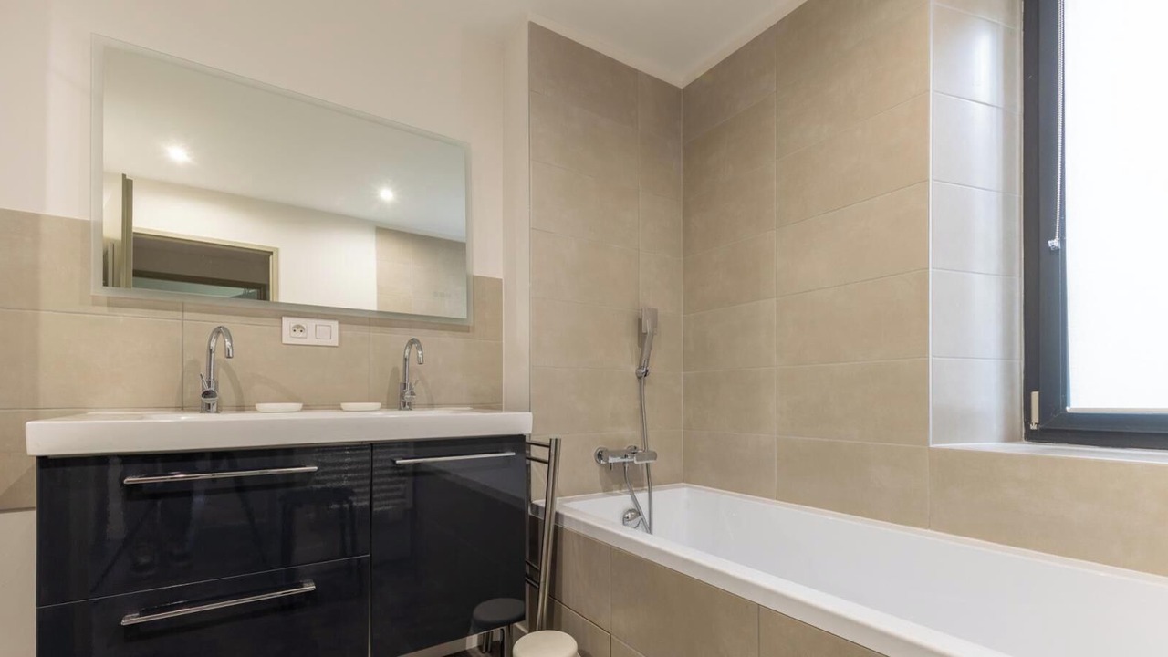Photo of Bathroom in Chambon-sur-Lac