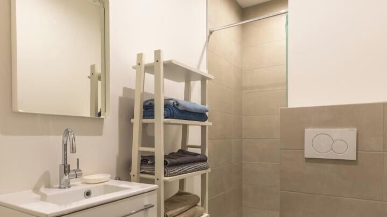 Photo of Bathroom in Chambon-sur-Lac