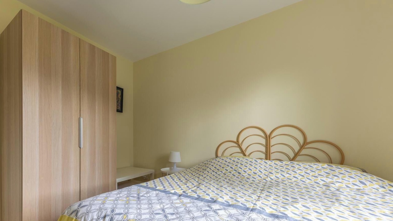 Photo of Bedroom in Chambon-sur-Lac