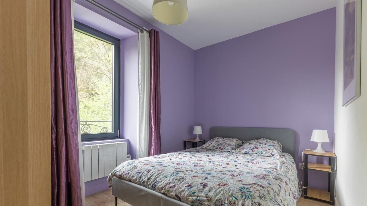 Photo of Bedroom in Chambon-sur-Lac