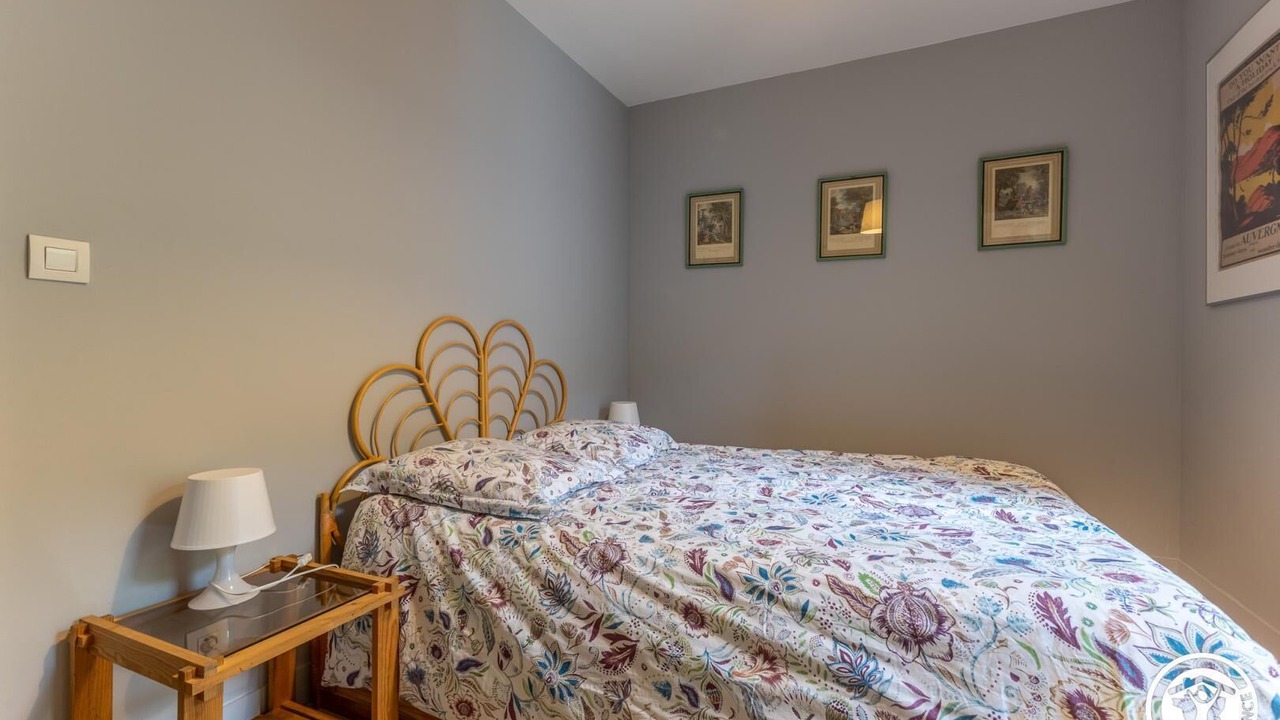 Photo of Bedroom in Chambon-sur-Lac
