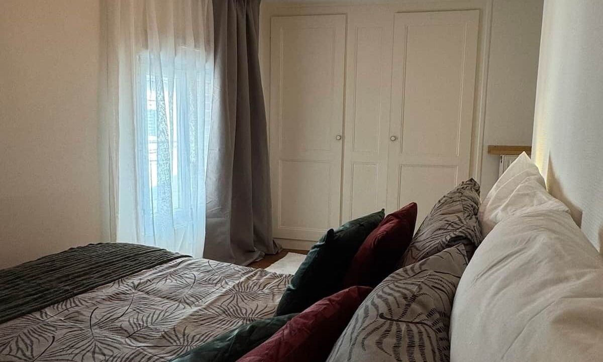 Photo of Bedroom in Amiens