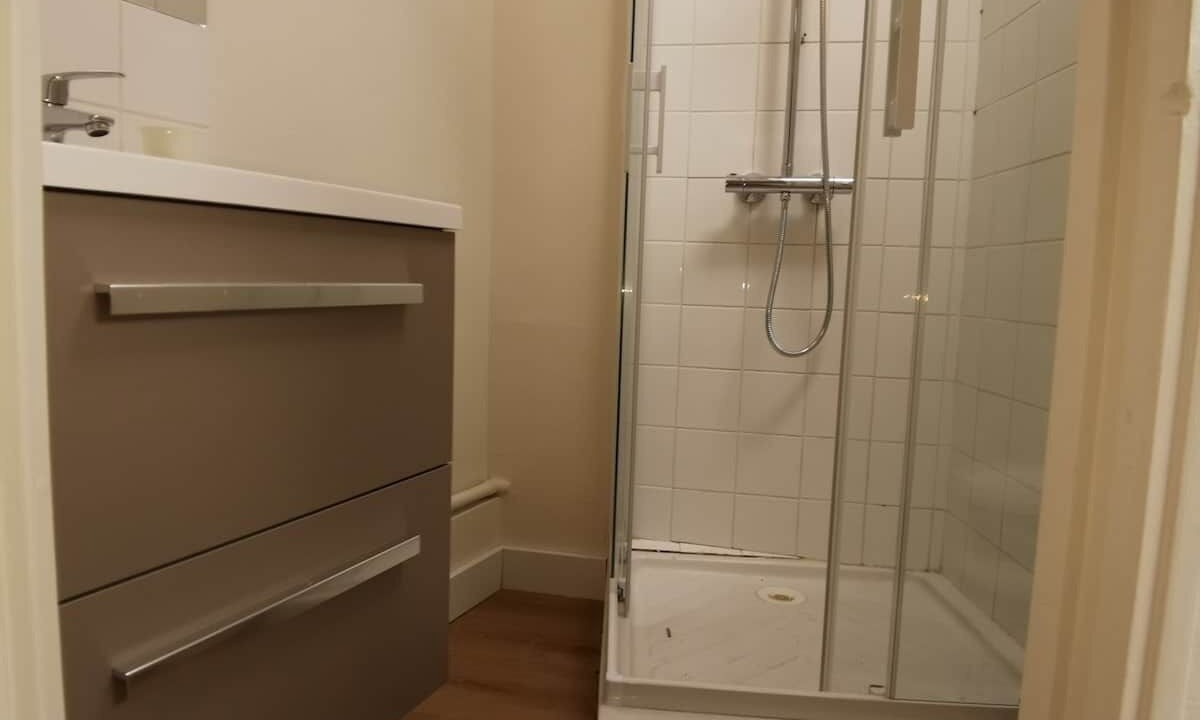 Photo of Bathroom in Amiens