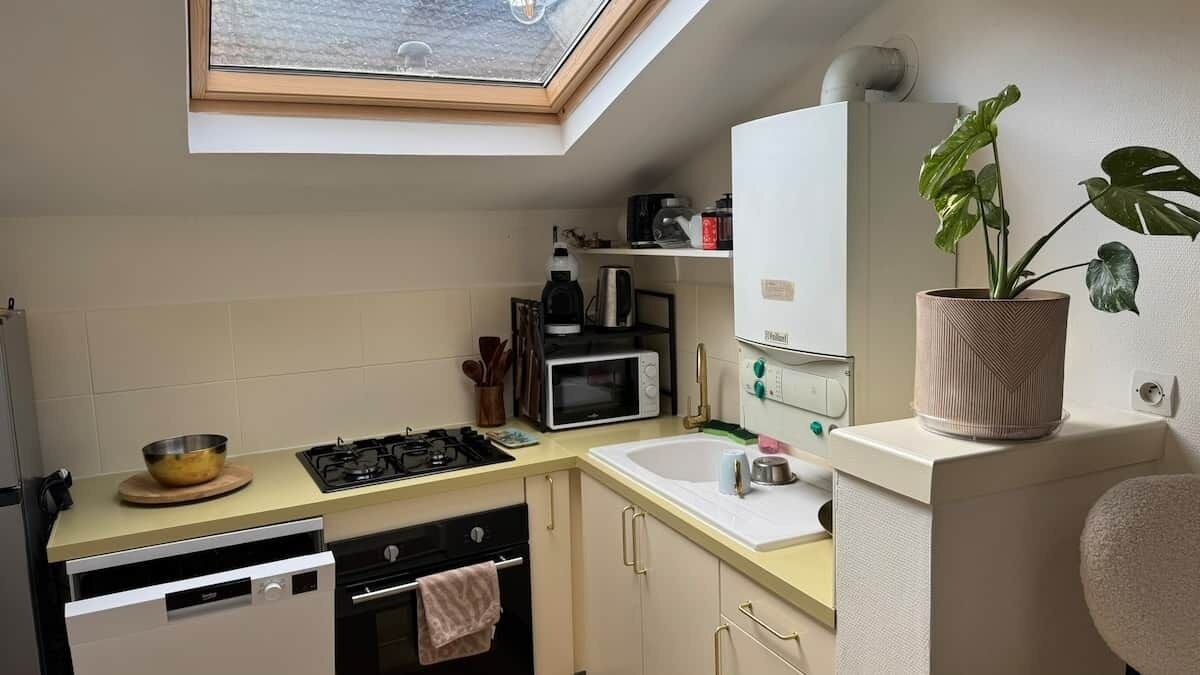 Photo of Kitchen in Amiens