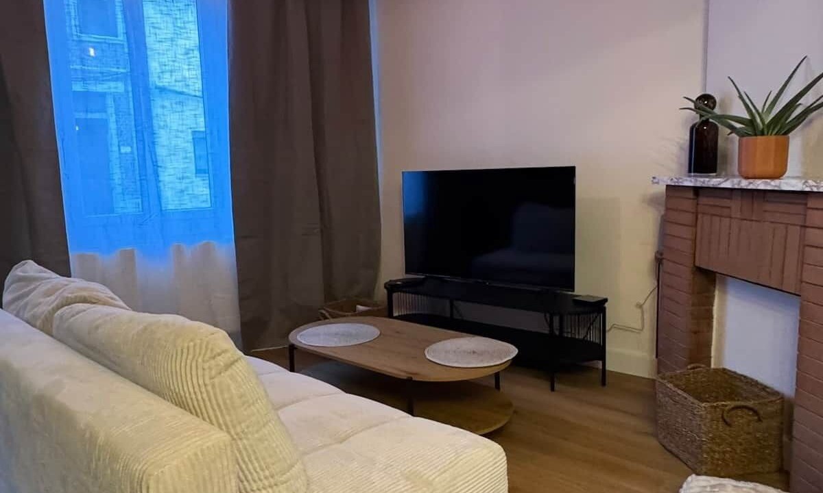Photo of Livingroom in Amiens