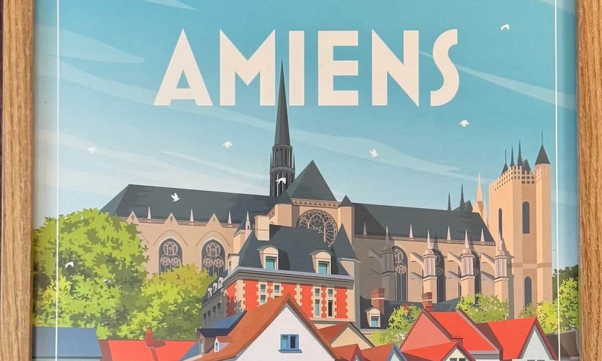 Photo of Others in Amiens