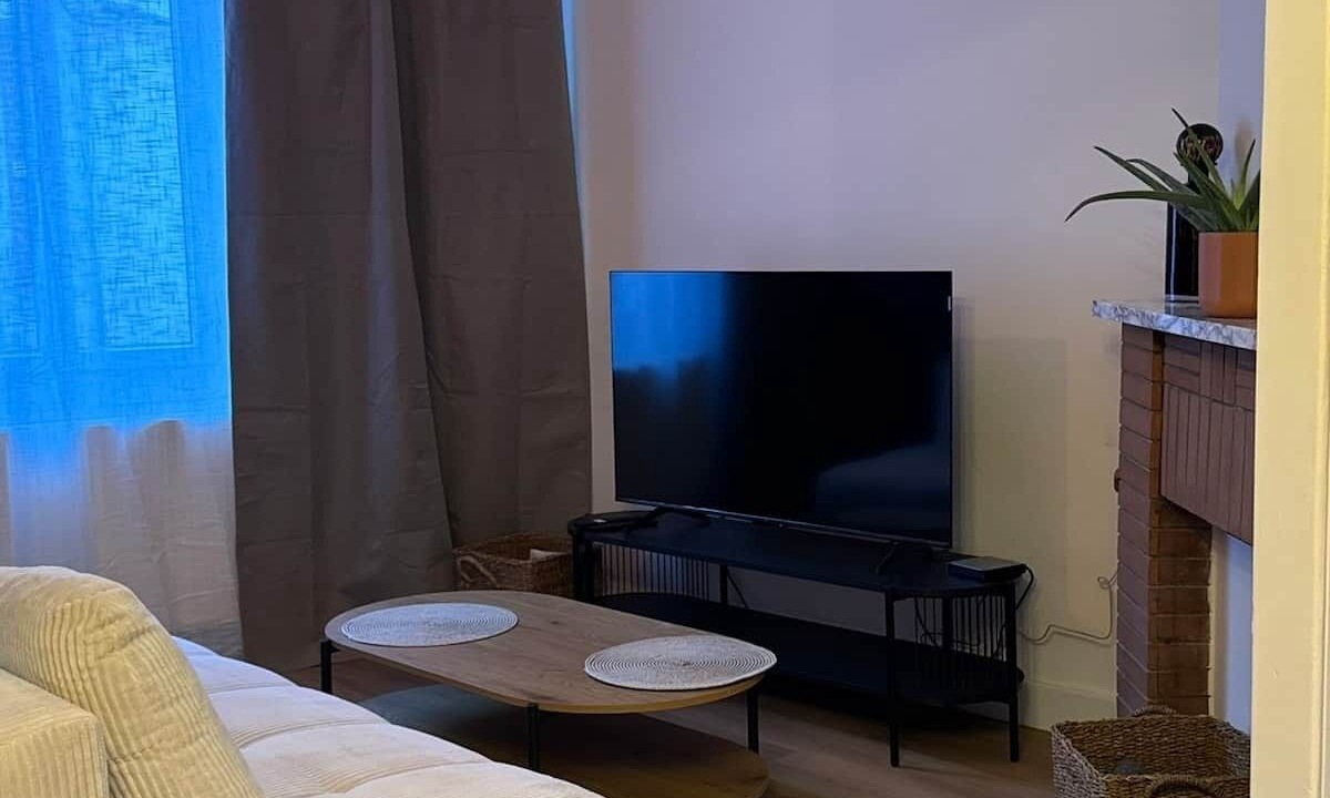 Photo of Livingroom in Amiens