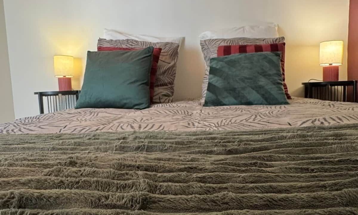 Photo of Bedroom in Amiens